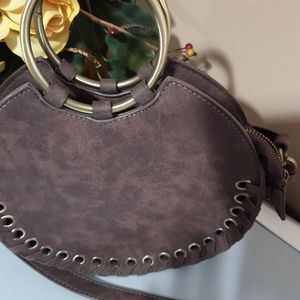 Anthtropologie Bag